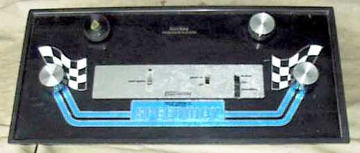 Sears Tele-Games Speedway S-100